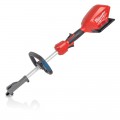 Milwaukee Outdoor Power Head Spare Parts